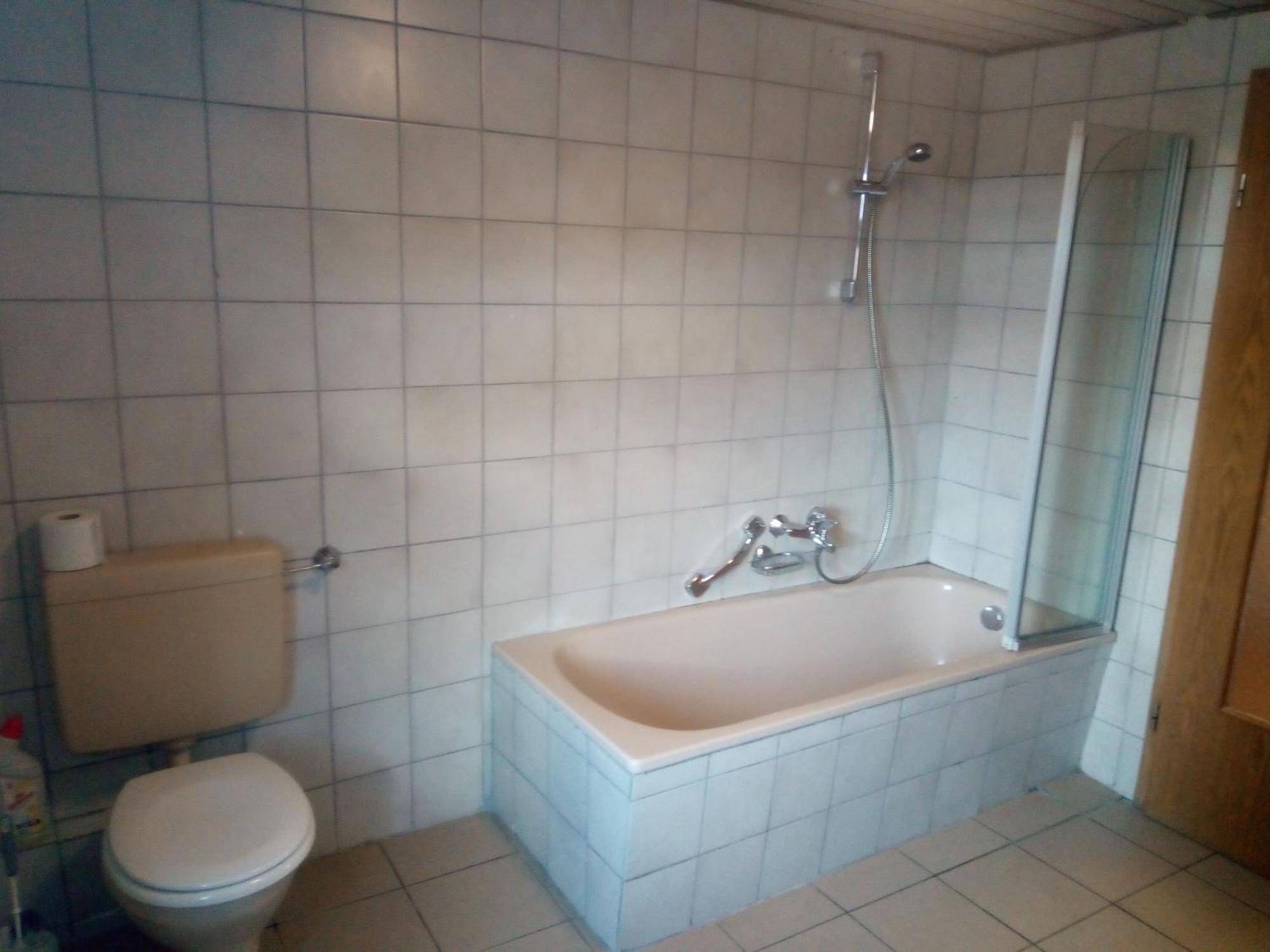 Ferienwohnung Hofgut Schackau Hofbieber Exterior foto