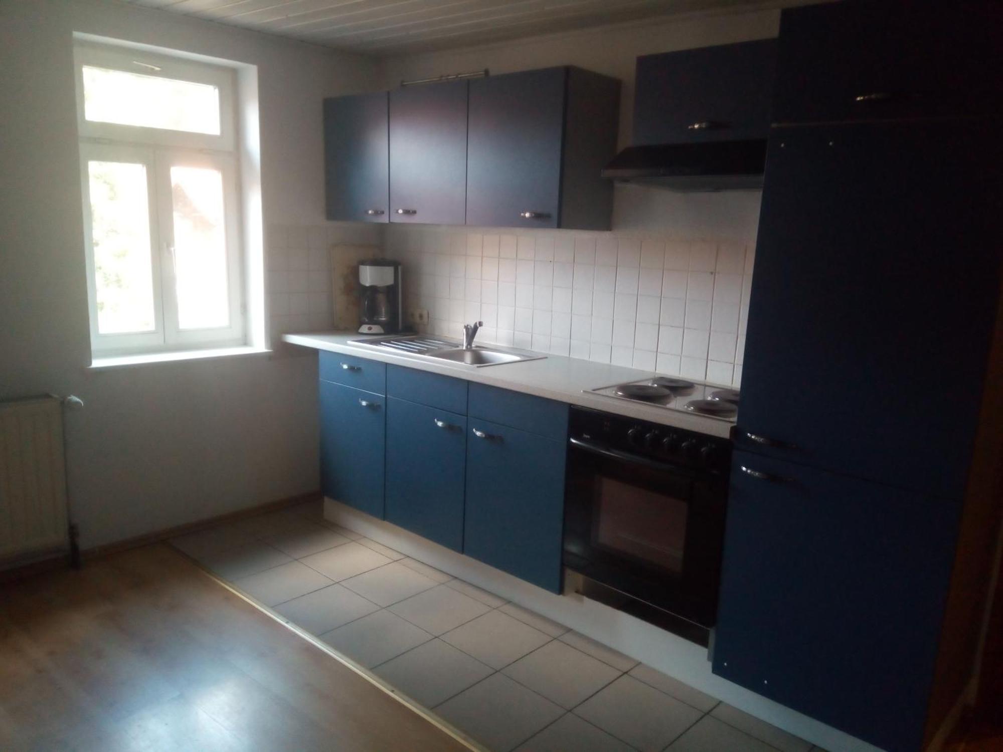 Ferienwohnung Hofgut Schackau Hofbieber Exterior foto