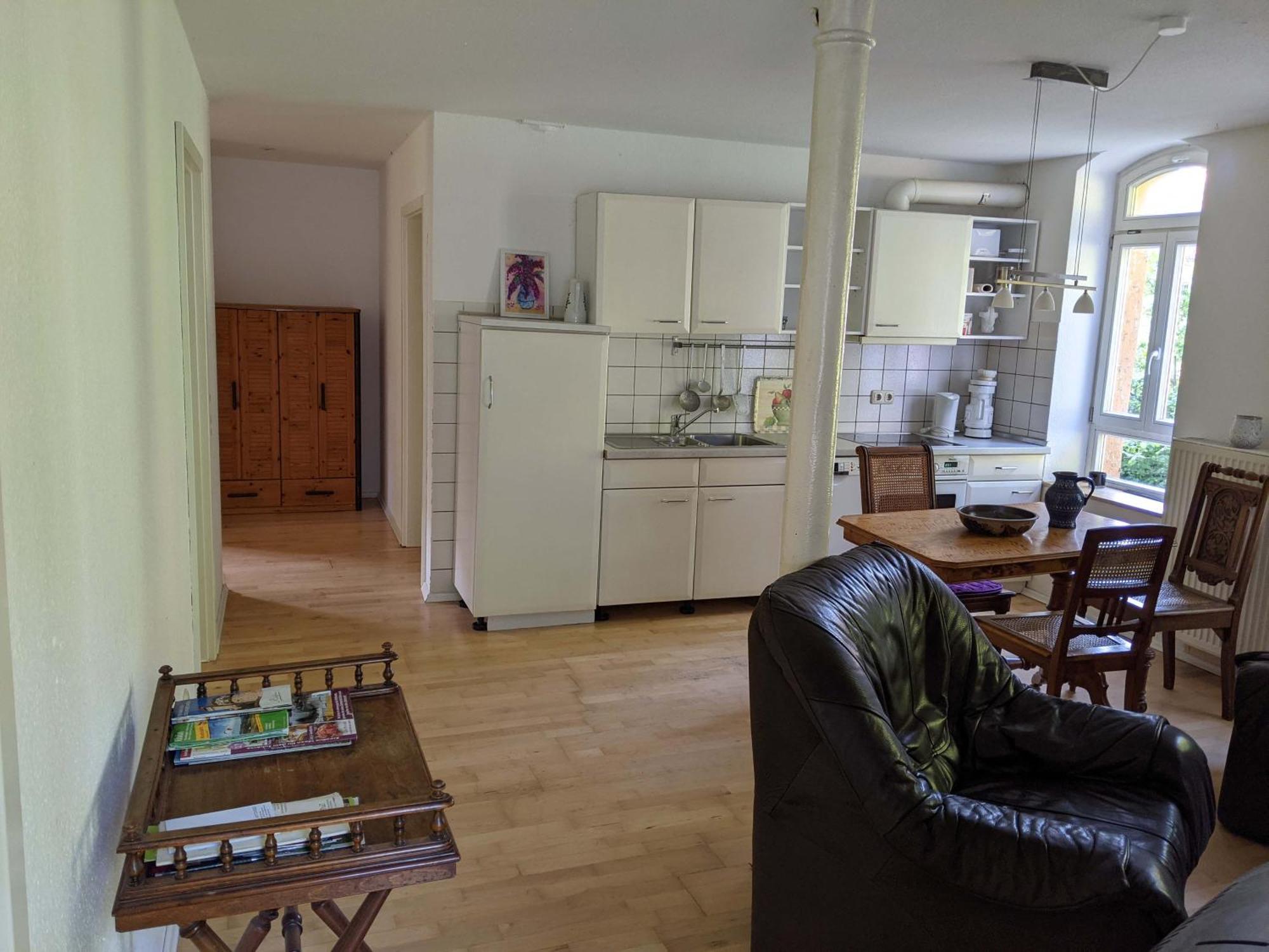 Ferienwohnung Hofgut Schackau Hofbieber Exterior foto