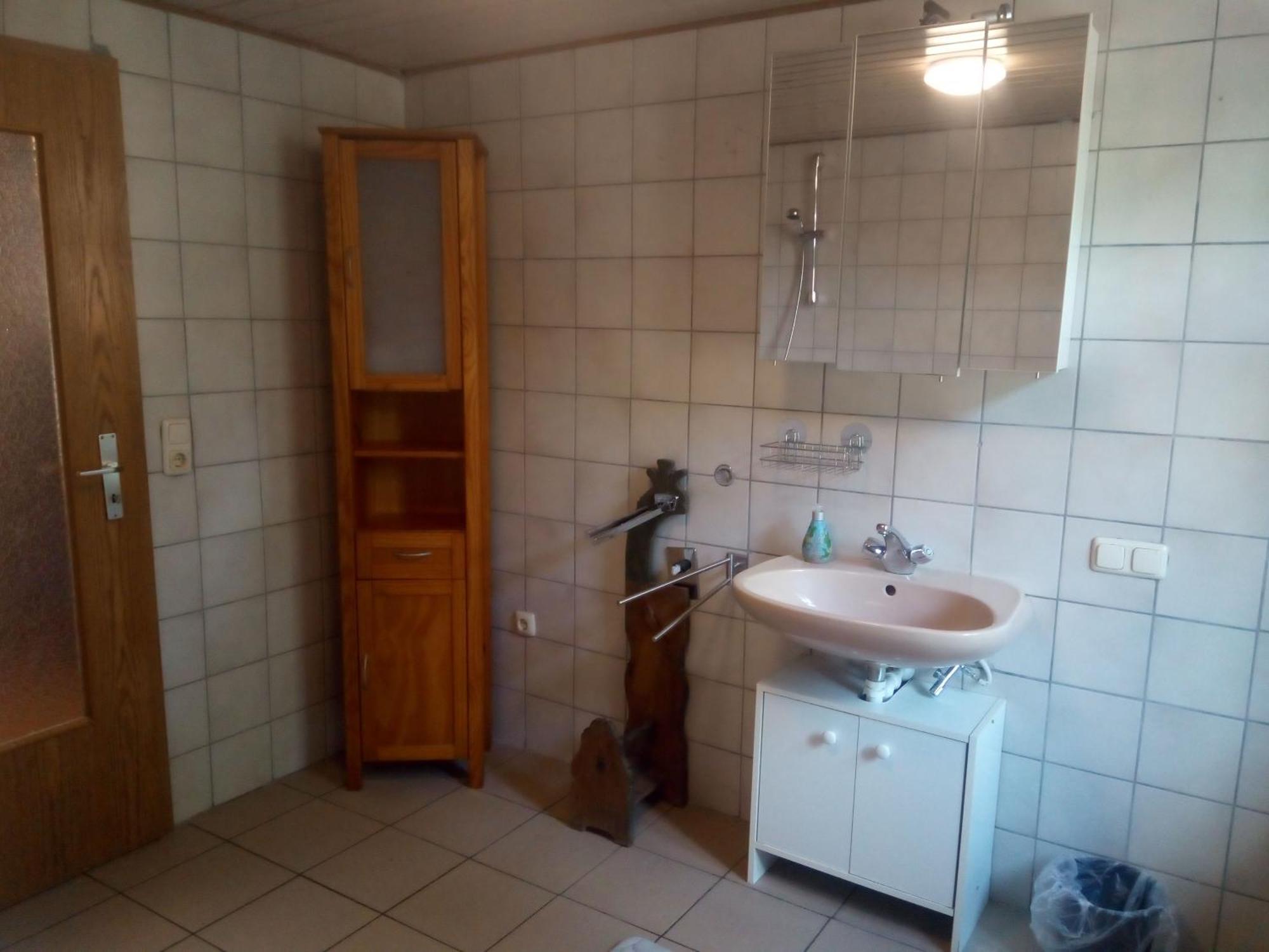 Ferienwohnung Hofgut Schackau Hofbieber Exterior foto