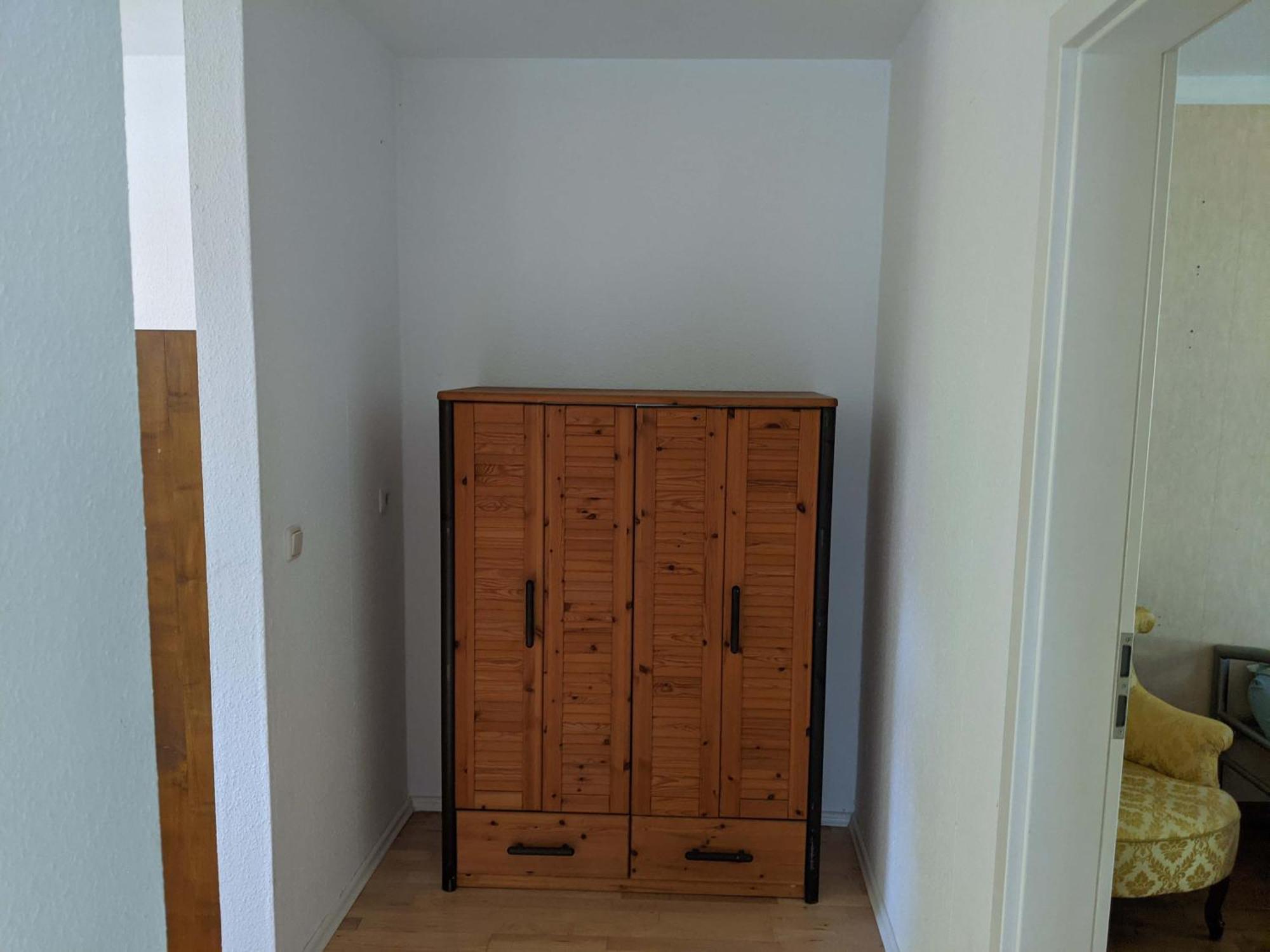 Ferienwohnung Hofgut Schackau Hofbieber Exterior foto